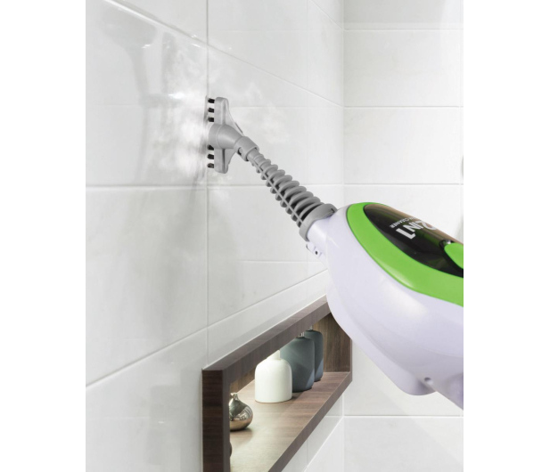 Morphy Richards Mop parowy 12 in 1, 720512 - 1381086 - zdjęcie 5